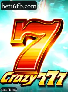 Crazy777