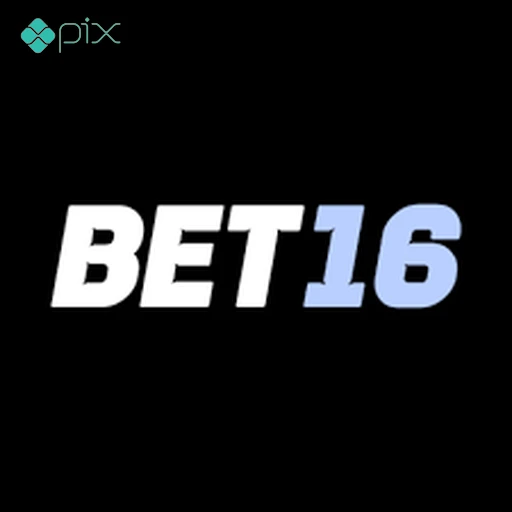 bet16 Logo