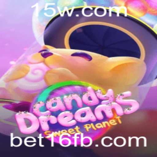 Explorando o Fascinante Mundo de CandyDreams com Bet16