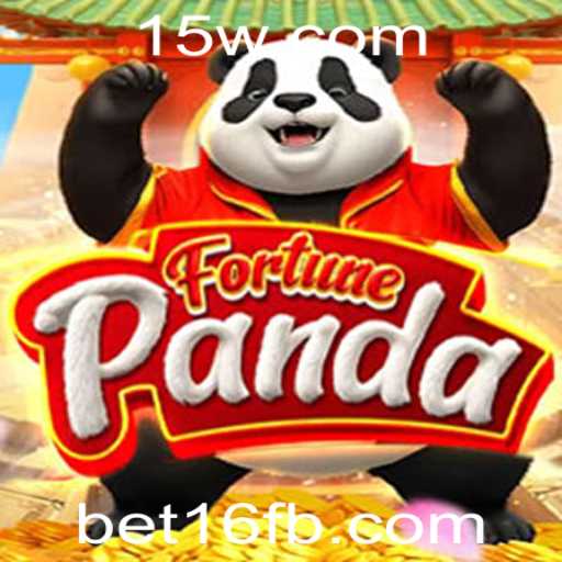 Descubra o Excitante Universo do Jogo FortunePanda com a Palavra-Chave bet16