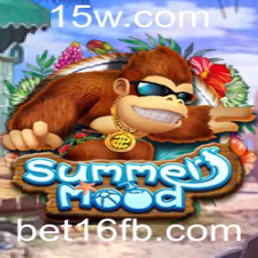 Explorando o Fascinante Mundo do Jogo SummerMood com a Palavra-chave bet16