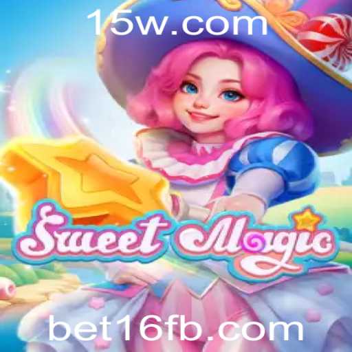 Explorando o Universo de 'SweetMagic': A Trilha do Encantamento e Diversão